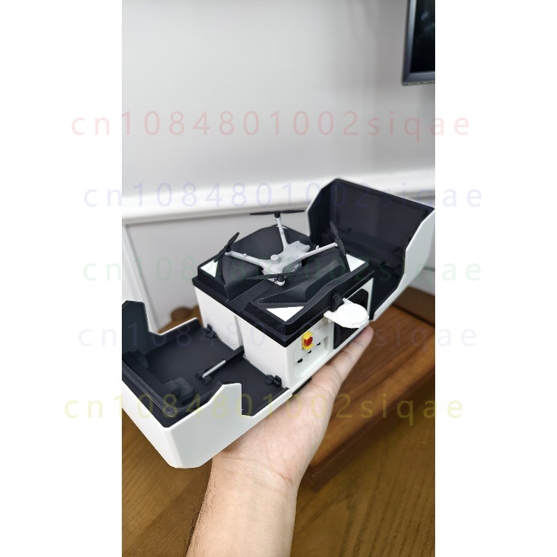 FOR DJI Dock 3 Small Scale Mod - Dji Drone Mini 3 review and price