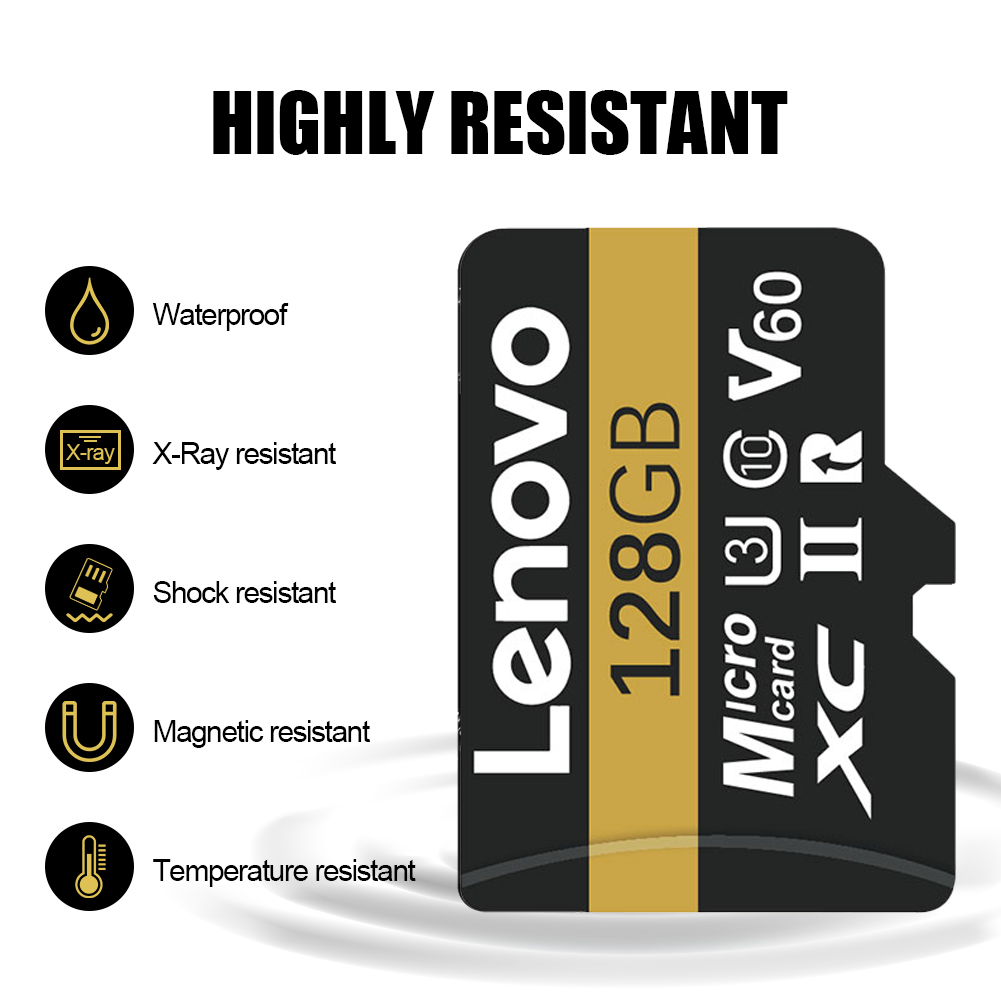 Lenovo V60 U3 512GB High Speed - Drone Strobe Light review and price