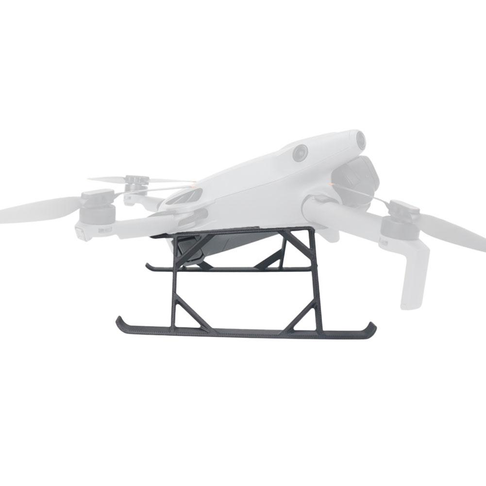 Landing Gear Float Skit for dj - Drone Strobe Light review and price
