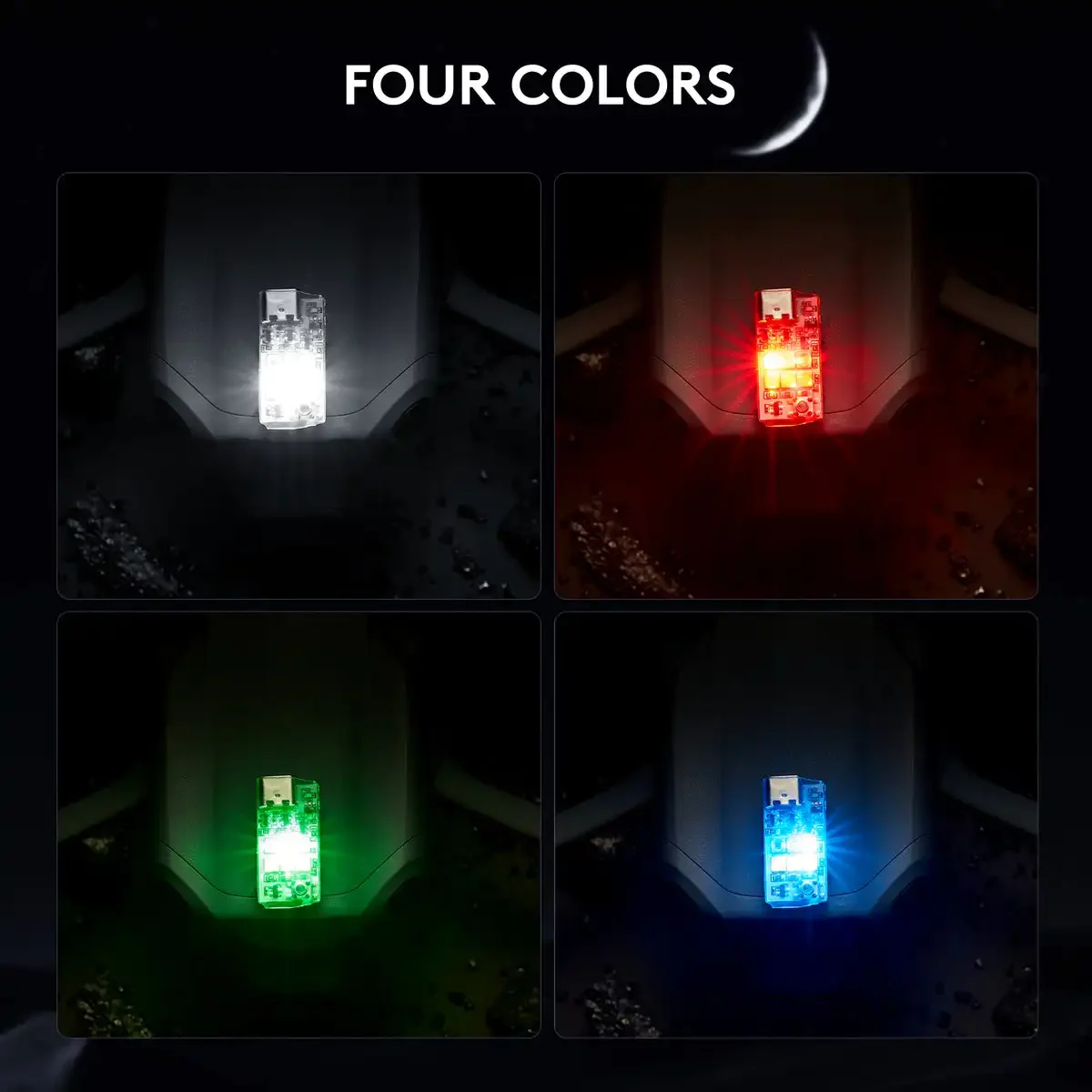 VIFLY Strobe Platinum / NovaSt - Drone Strobe Light review and price