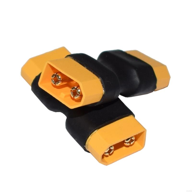 XT60 Male To Male Extension Ad - Drone Battery Adapter review and price