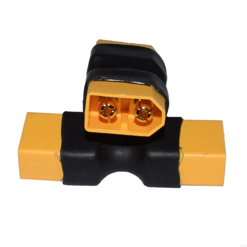XT60 Male To Male Extension Ad - Drone Battery Adapter review and price
