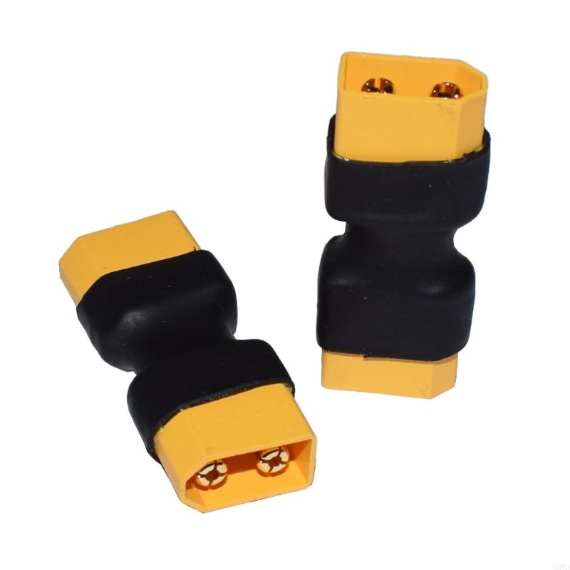 XT60 Male To Male Extension Ad - Drone Battery Adapter review and price