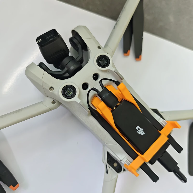 Fixed Bracket for DJI Cellular - Drone Strobe Light review and price