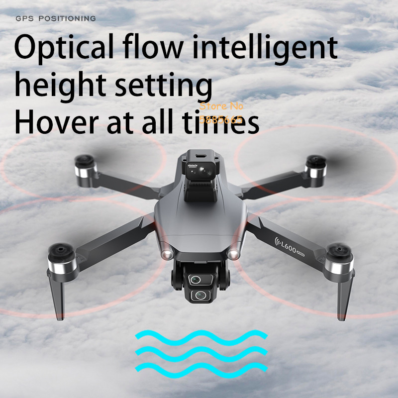 Professional 5G LCD Screen Bru - Drone Controller Screen review and price
